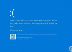 �������ThinkPad Win10 2004�ۻ����º���������������ʱ�������