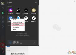 ΢�ŵ��԰�3.0.0�ڲ��������ܣ�С����֧������������