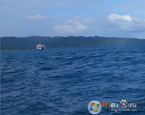 PS怎么去除水印?PS去水印教程