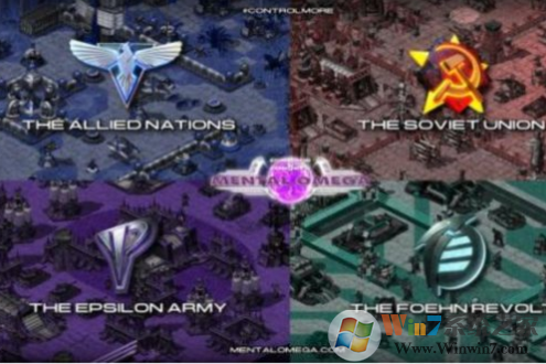 Win10玩红色警戒:心灵终结卡顿解决方法