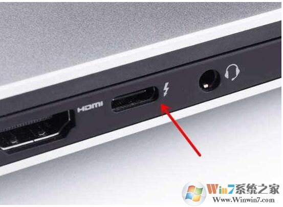 雷电3接口是什么?雷电3接口的用途介绍