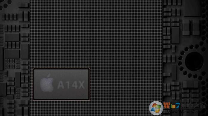 苹果开始量产iPad Pro,A14X芯片性能直逼i9处理器