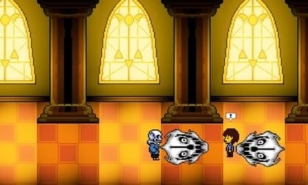 传说之下下载_传说之下中文版(完美汉化无限血修改版)