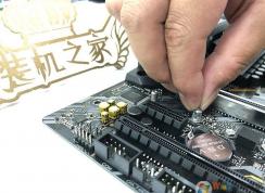 ������ô��װ��̬Ӳ�̣����԰�װM.2��SATA SSDӲ�̳̽�ͼ��