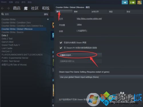 csgo优化启动项让游戏更流畅方法