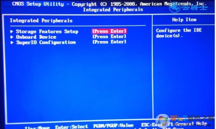AHCI和RAID有什么区别?AHCI和RAID哪个好