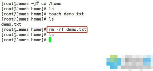 linux误删文件怎么恢复 ?linux误删文件恢复方法
