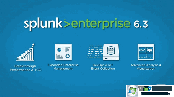splunk����_Splunk v7.02��ҵ�ƽ��
