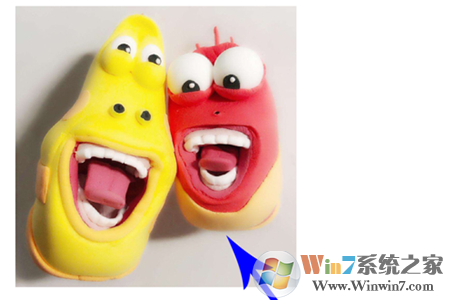 发布的动态内容