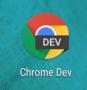 �ȸ������Chrome dev��