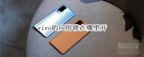 vivo�ֻ�Ӧ������ô���ã�vivo�ֻ�Ӧ�������÷���