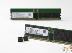 ����ʿ�Ƴ�DDR5�ڴ�,���ܱ�DDR4����1.8��