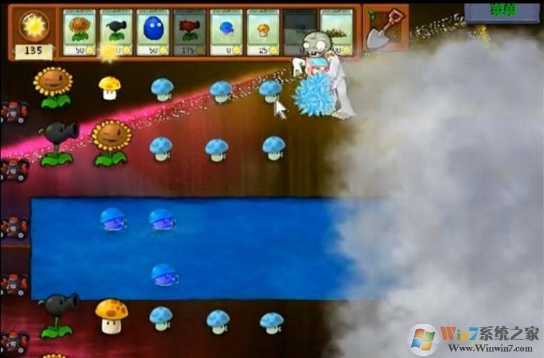 ֲ���ս��ʬ��ѩ��_ֲ���ս��ʬ��ѩ����ɫ�ⰲװ