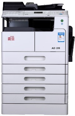 ��ad199��ӡ����������_��Aurora AD199��������ɫ�桿