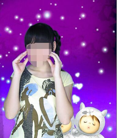 PS��ô������Ƭ�ı���ɫ��PS������ɫ�̳�