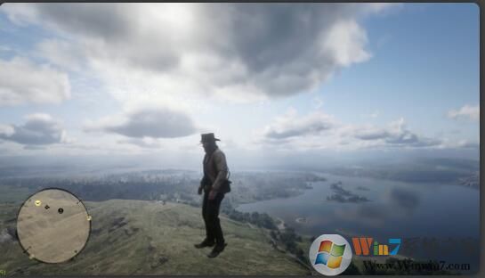 ��Ұ���ڿ�2�ű����RDR2 Script Hook���°�v2020.8.1