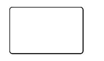 圆角矩形怎么用?PS圆角矩形使用教程