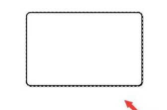 圆角矩形怎么用?PS圆角矩形使用教程