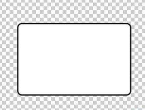 圆角矩形怎么用?PS圆角矩形使用教程