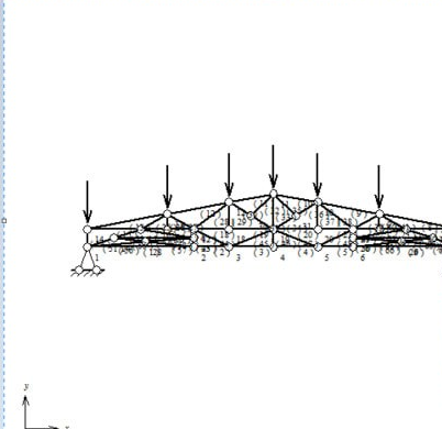 结构力学求解器win10 结力求解器64位win10
