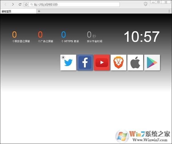 Brave���������|Brave�����PC���İ�