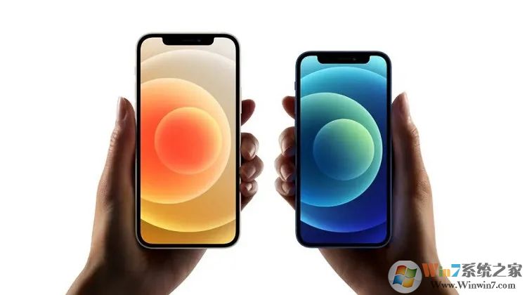 iPhone12��iPhone12 Mini��ʲô����?