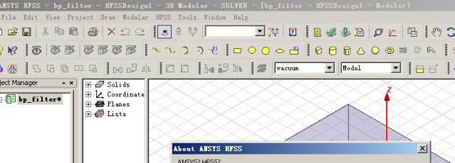 hfss����_Ansoft HFSS 15��ɫ�ƽ��