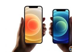 iPhone12��iPhone12 Mini��ʲô����?