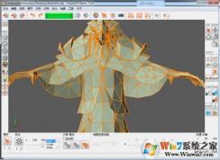 unfold3d��ô����OBJ��ʽ��(�ѽ��)