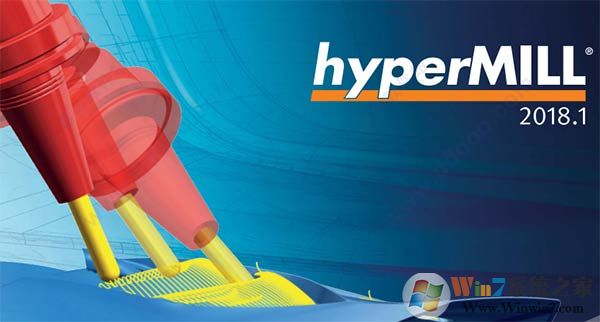 HyperMill2018�ƽ��_HyperMill(���ɻ�NC���CAM����)�����ƽ��
