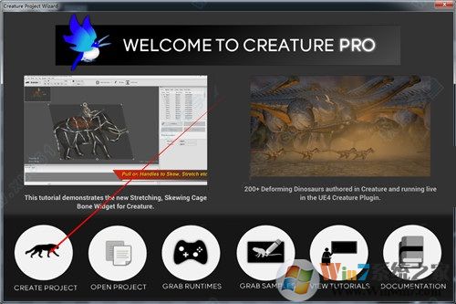 Creature����_Creature Animation Pro�����ƽ��(2D��������)