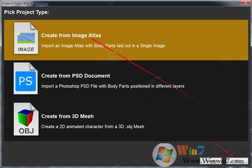 Creature����_Creature Animation Pro�����ƽ��(2D��������)