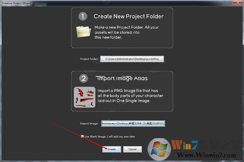 Creature����_Creature Animation Pro�����ƽ��(2D��������)