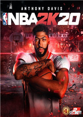 NBA2K20����|NBA2K20����������