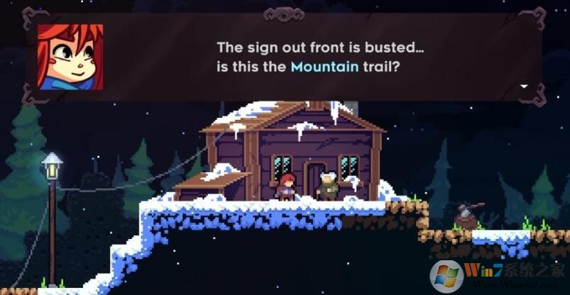 celeste����_ε��Celeste��ɫ�����ⰲװ��