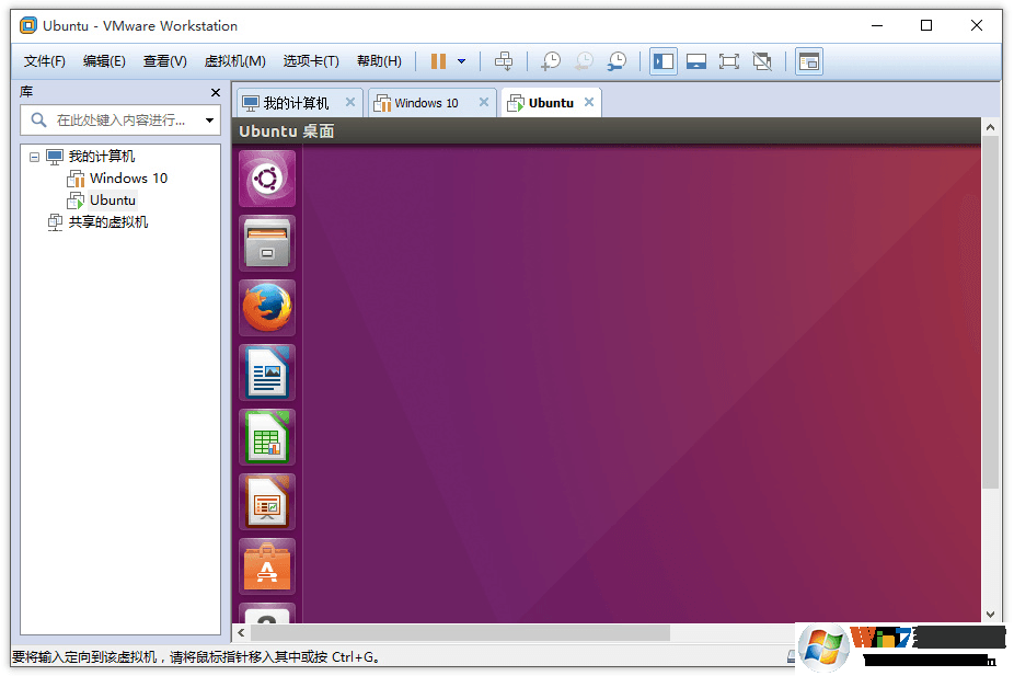 ���������VMware Workstation Pro�ٷ���+����������Կv15.5.1