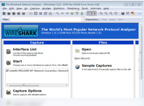 Wireshark����_Wireshark(ץ������)���µ��԰�