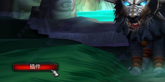 VuhDo����_VuhDoħ�޲��(�����÷���)