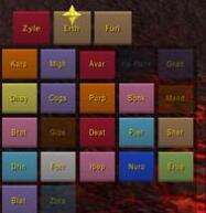 VuhDo下载_VuhDo魔兽插件(含设置方法)