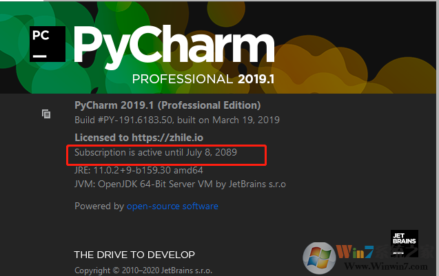 pycharm������2020����