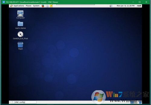 VNC Viewer(远程控制软件)
