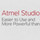 Atmel Studio����_Atmel Studio v7.0���İ�
