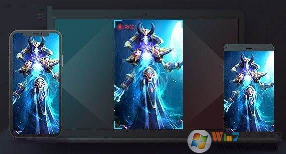 ApowerREC�ƽ��