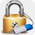 GiliSoft USB Encryption(U��/�ƶ�Ӳ�̼���)�����ƽ��