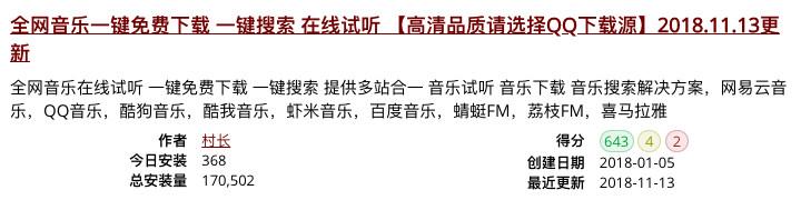 油猴脚本怎么用?油猴脚本使用方法