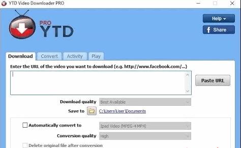 YTD��Ƶ������_YTD Video Downloader Pro�����ƽ��
