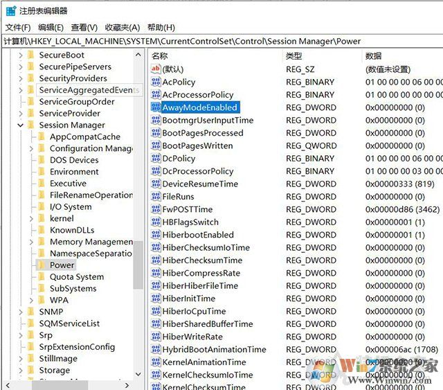 笔记本Win10系统无法睡眠只黑屏风扇也还在转动解决方法