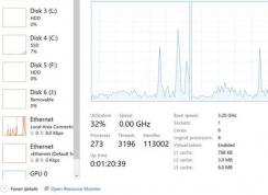 Win10ϵͳCPUƵ����ʾΪ0.00GHz����ô���£�