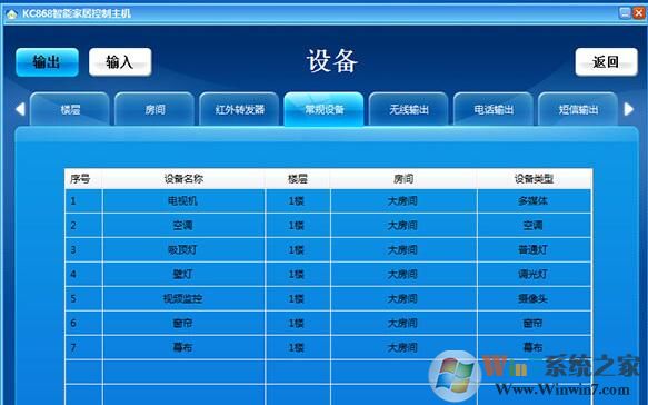 ���ܼҾӿ���ϵͳ����_����KC868���ܼҾӿ���ϵͳ