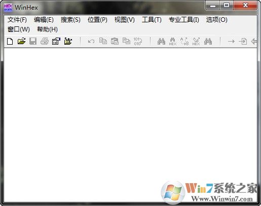 WinHex���İ�����|Winhex�ƽ�� v20.0��ɫ��